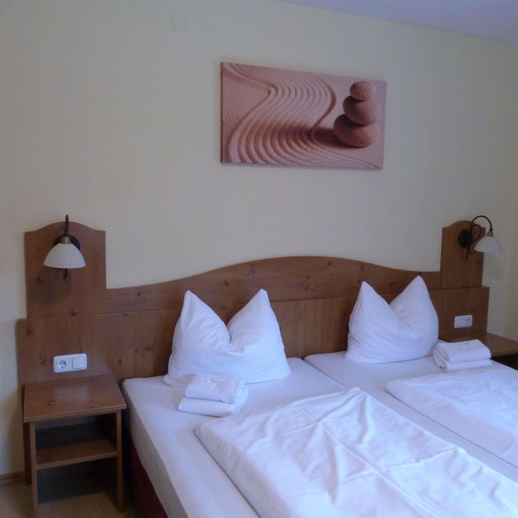 Land-gut-hotel Restaurant Alpenglück Hotel Schneizlreuth