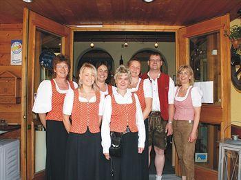 Hotel Deva Alpenglueck 3*